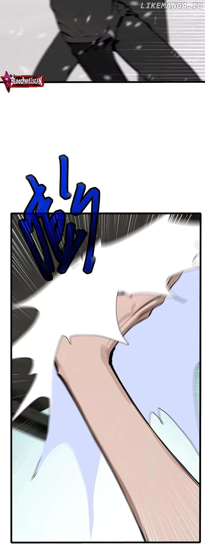 Mythical Invasion: I Slay Gods on Earth Chapter 23 - page 25