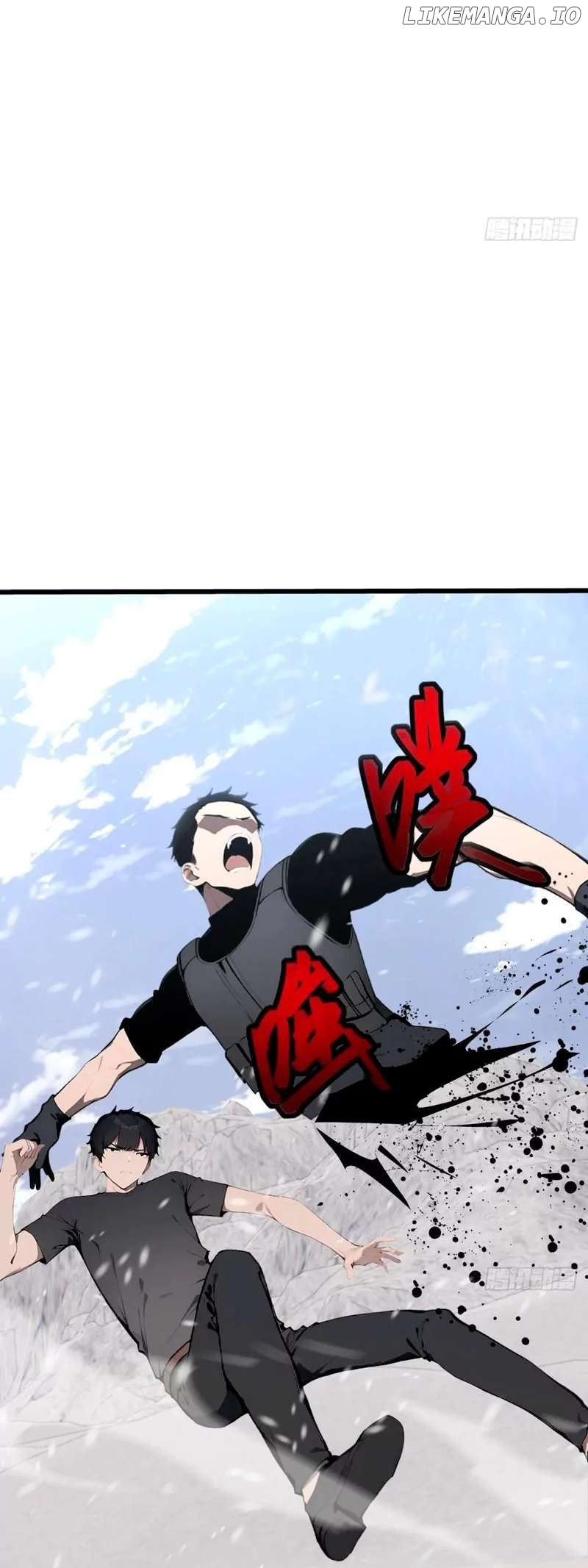 Mythical Invasion: I Slay Gods on Earth Chapter 23 - page 3