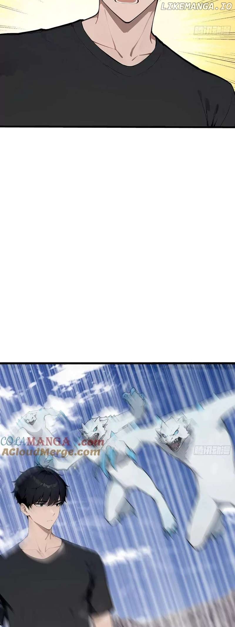 Mythical Invasion: I Slay Gods on Earth Chapter 23 - page 33