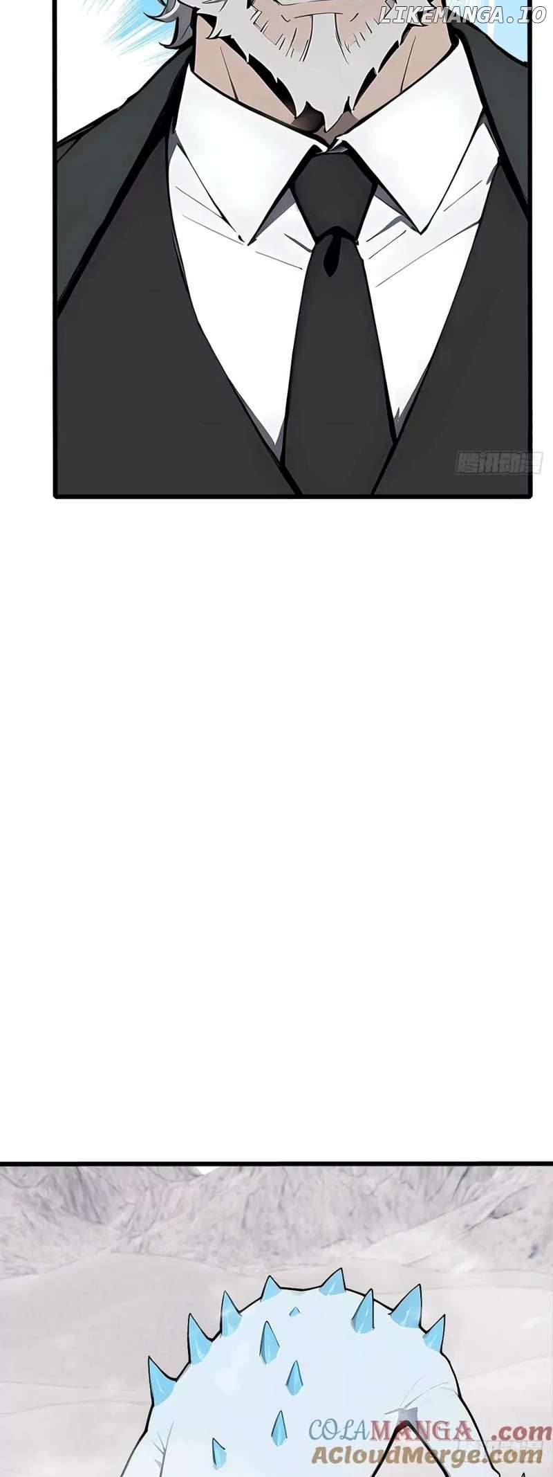 Mythical Invasion: I Slay Gods on Earth Chapter 23 - page 43