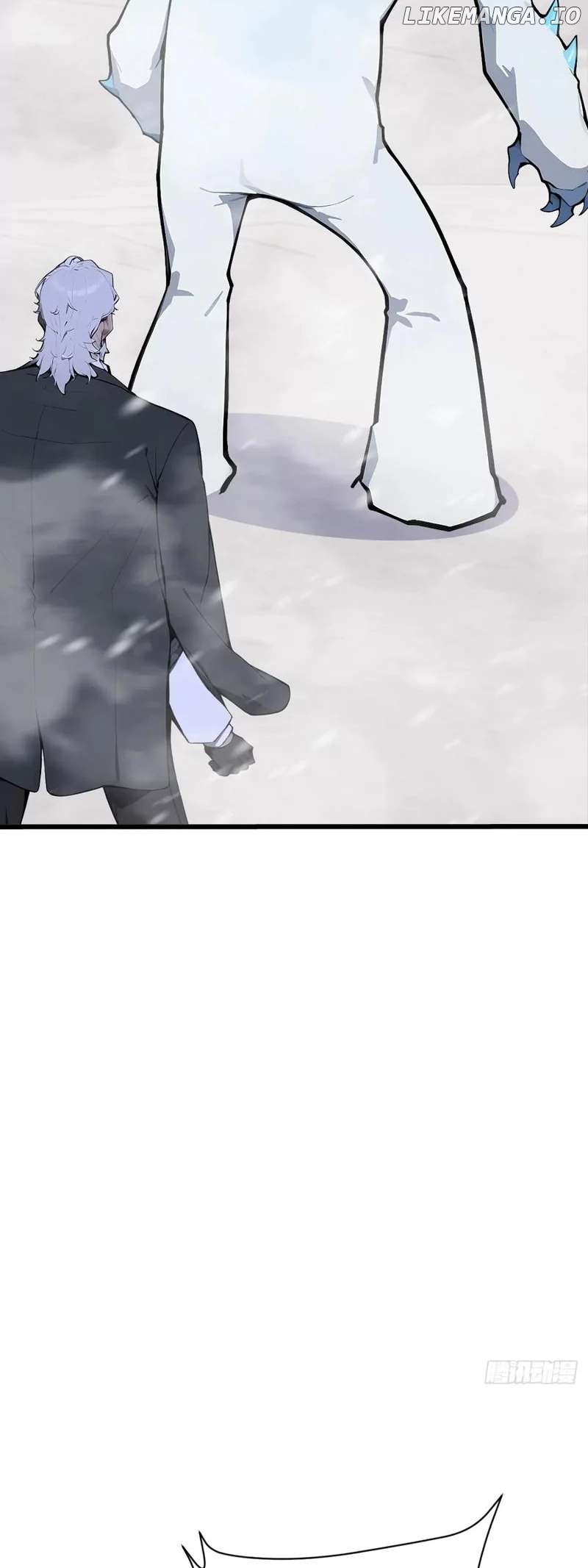 Mythical Invasion: I Slay Gods on Earth Chapter 23 - page 44