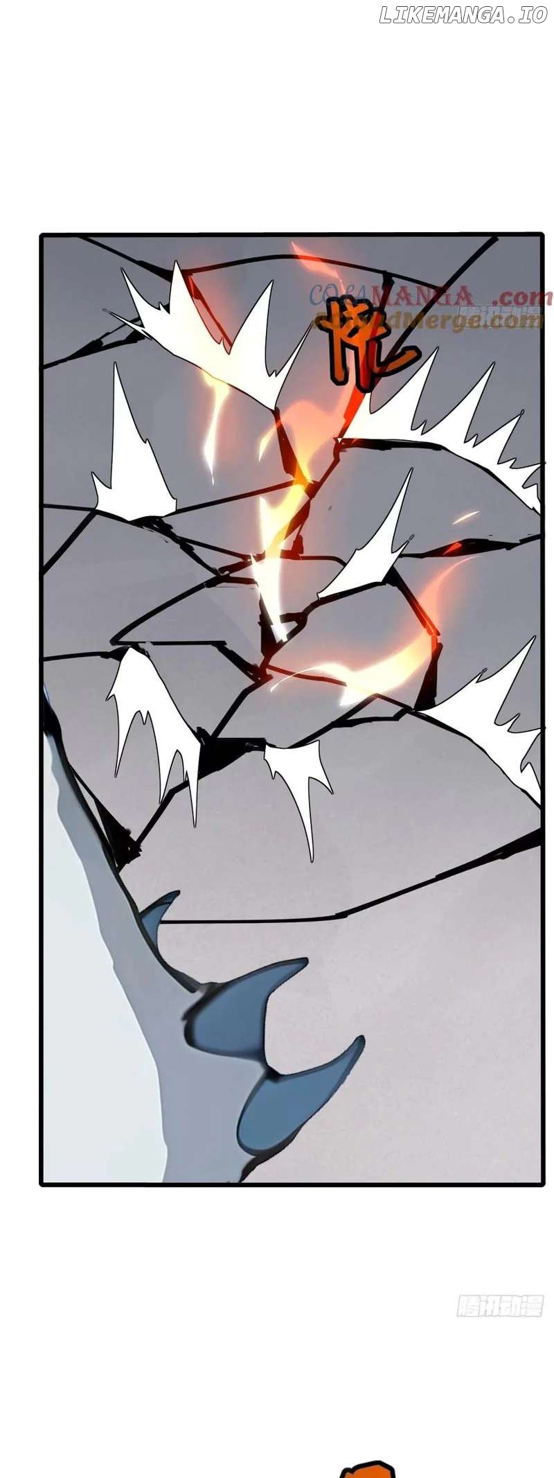 Mythical Invasion: I Slay Gods on Earth Chapter 23 - page 46