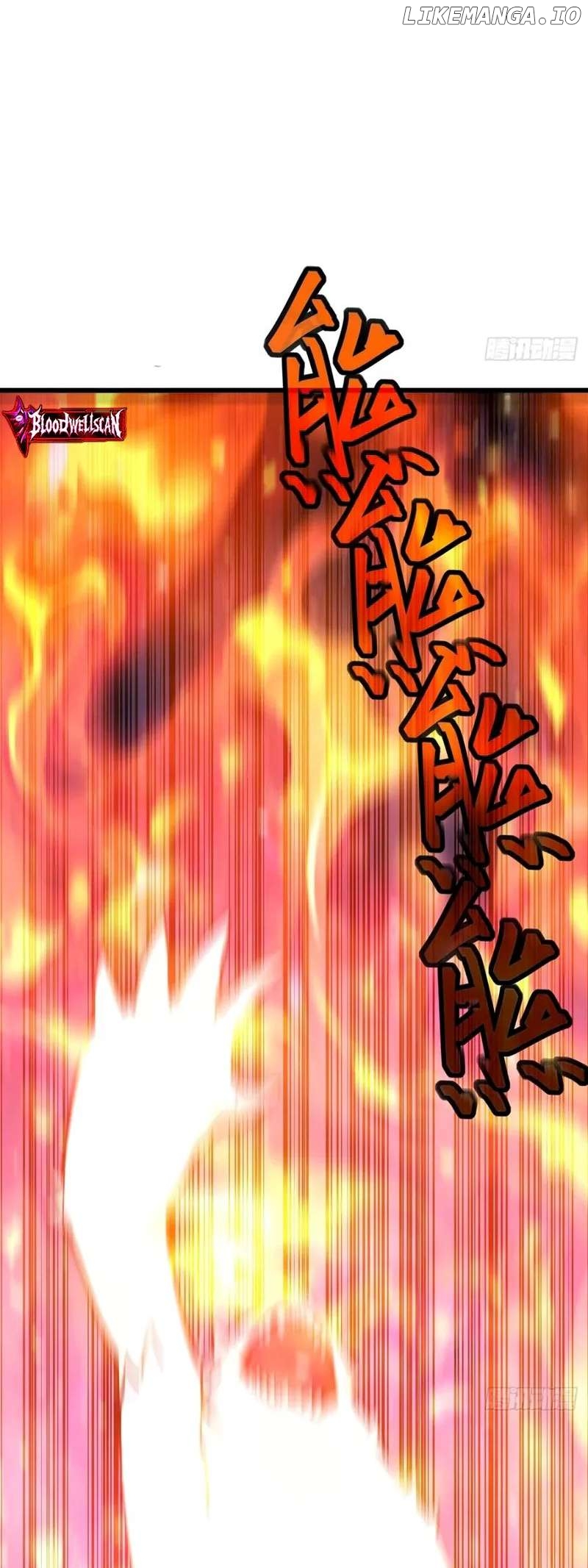 Mythical Invasion: I Slay Gods on Earth Chapter 23 - page 48