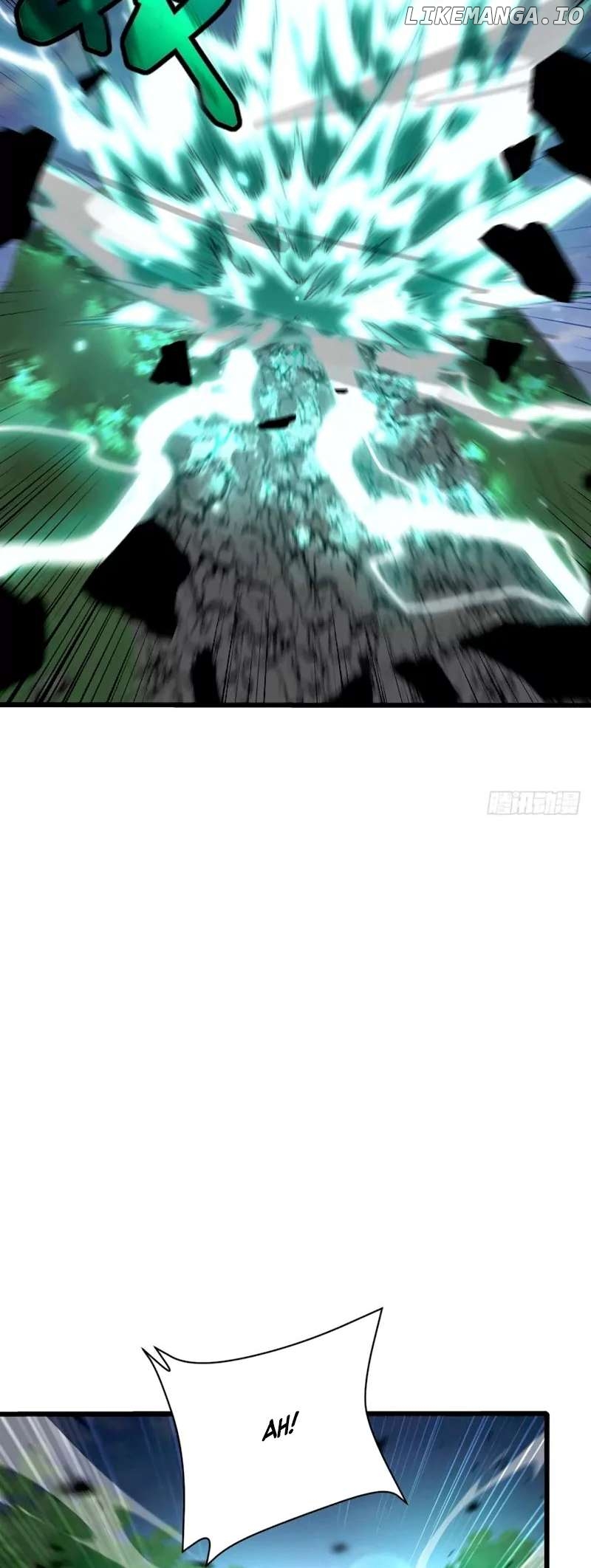 Mythical Invasion: I Slay Gods on Earth Chapter 22 - page 11