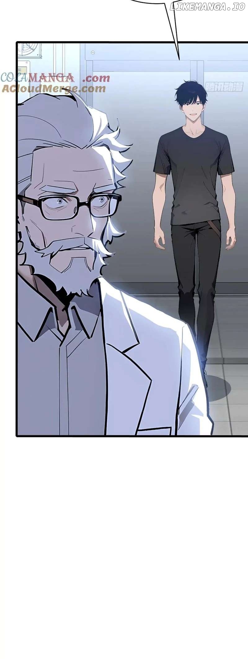 Mythical Invasion: I Slay Gods on Earth Chapter 22 - page 19