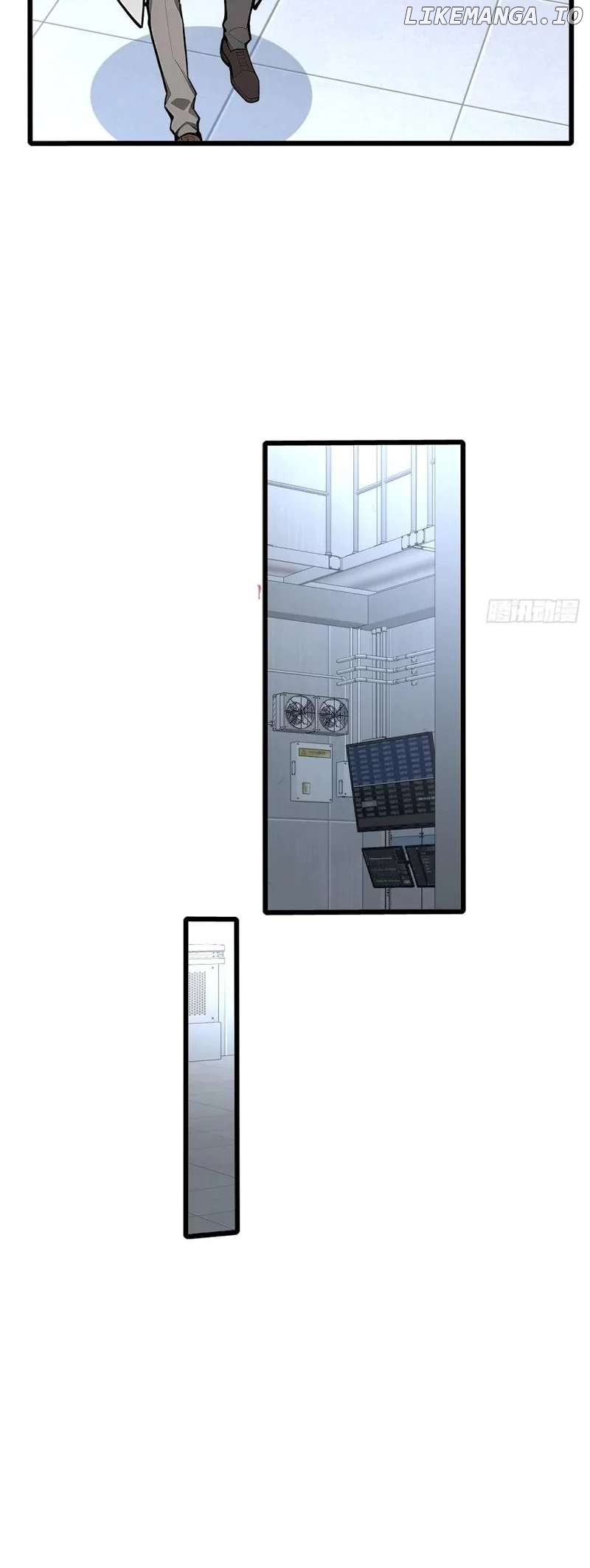 Mythical Invasion: I Slay Gods on Earth Chapter 22 - page 23