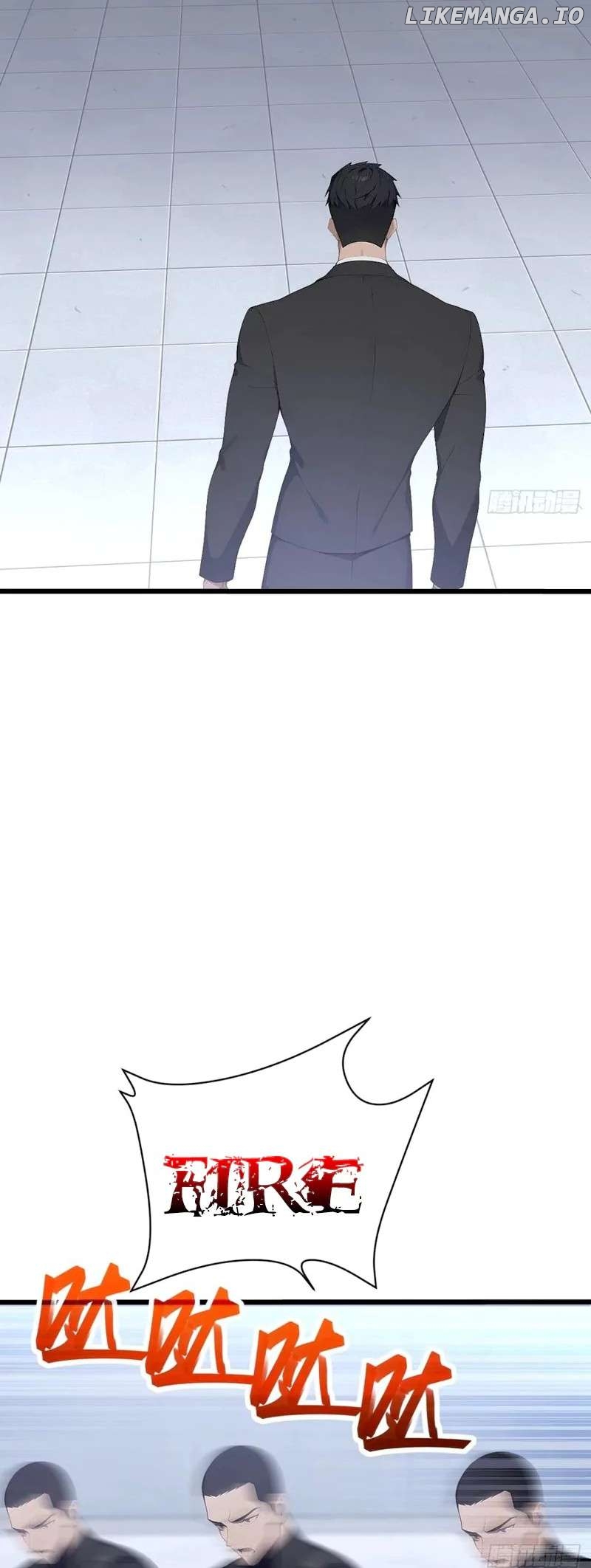 Mythical Invasion: I Slay Gods on Earth Chapter 22 - page 28