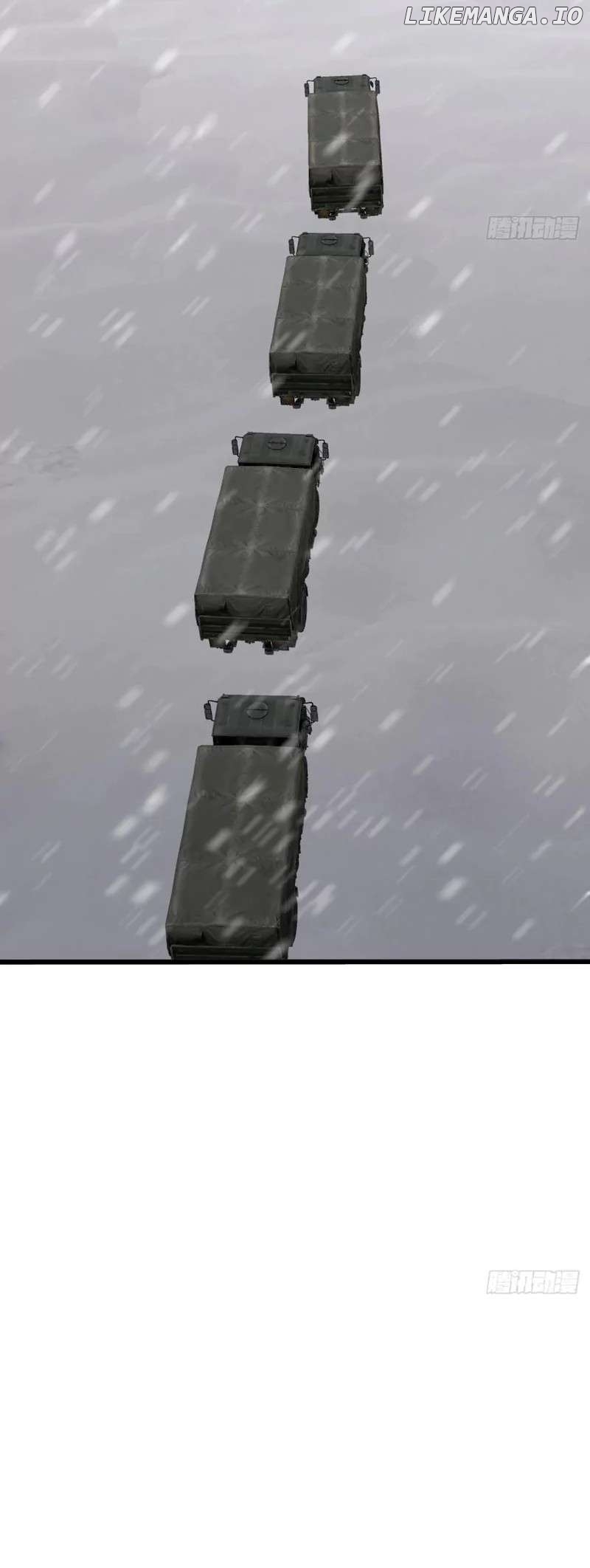 Mythical Invasion: I Slay Gods on Earth Chapter 22 - page 47