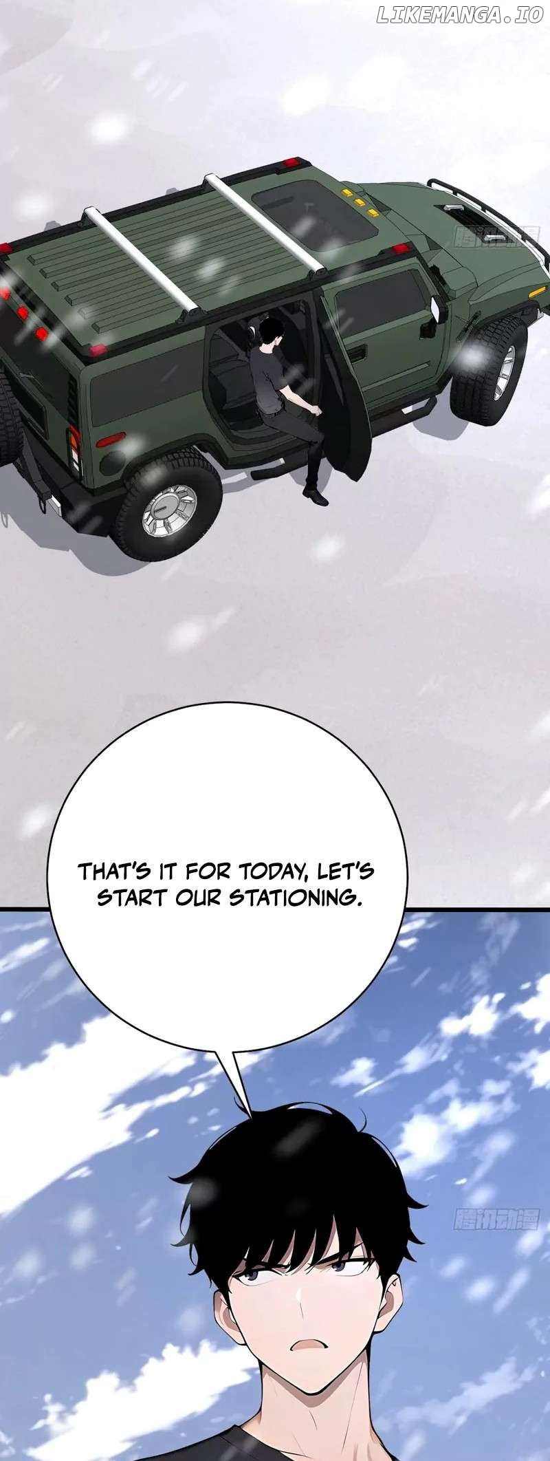 Mythical Invasion: I Slay Gods on Earth Chapter 22 - page 49