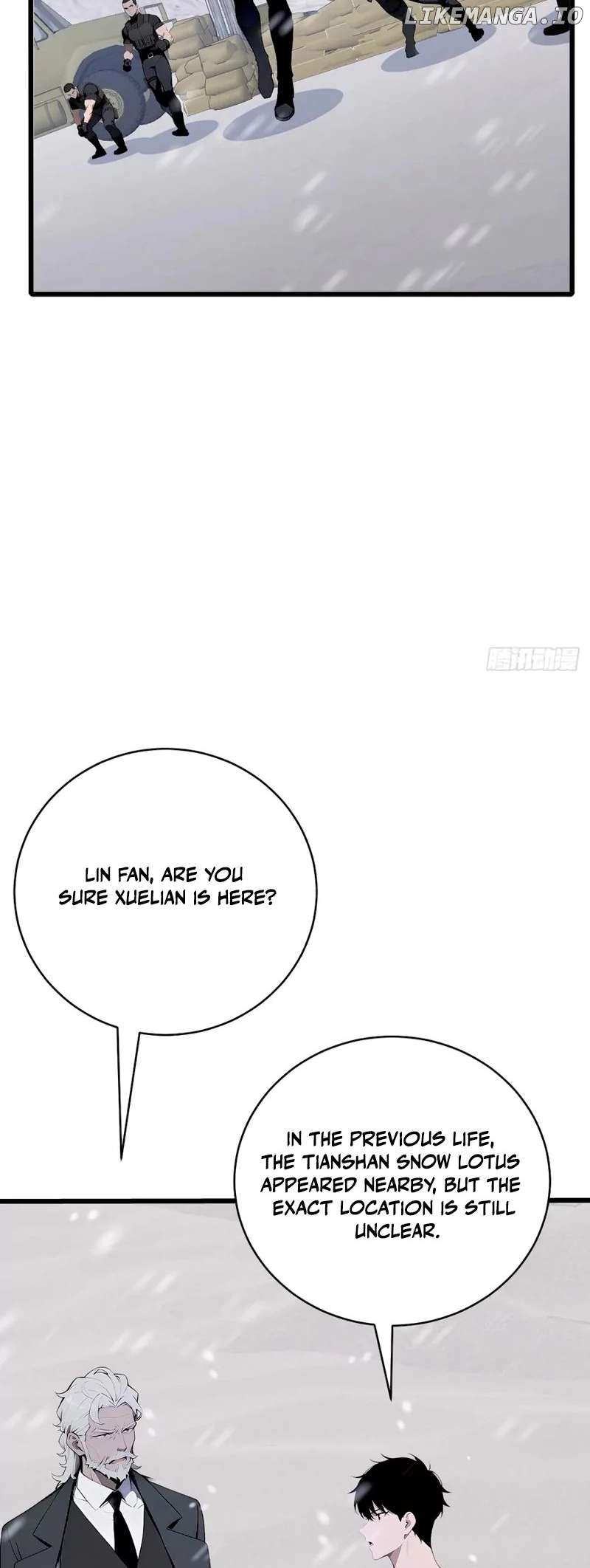 Mythical Invasion: I Slay Gods on Earth Chapter 22 - page 53