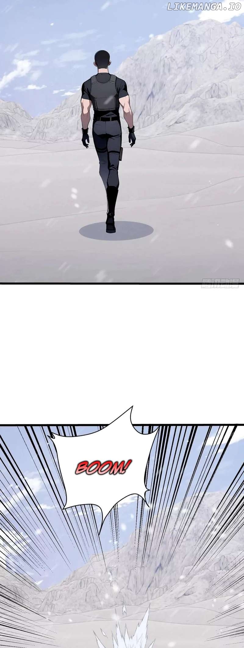 Mythical Invasion: I Slay Gods on Earth Chapter 22 - page 55