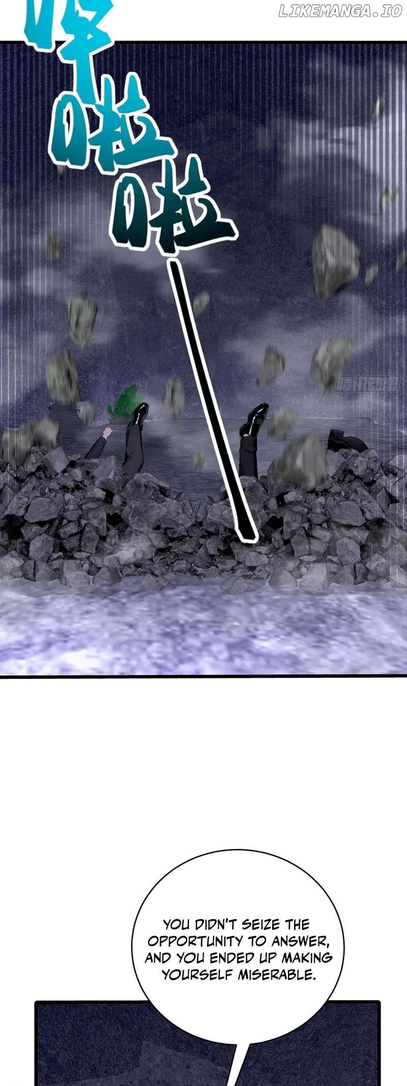 Mythical Invasion: I Slay Gods on Earth Chapter 20 - page 14