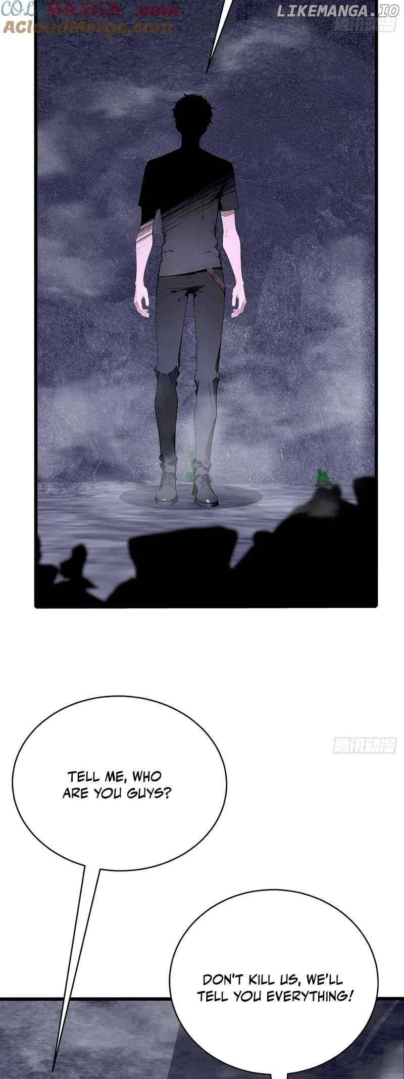 Mythical Invasion: I Slay Gods on Earth Chapter 20 - page 15