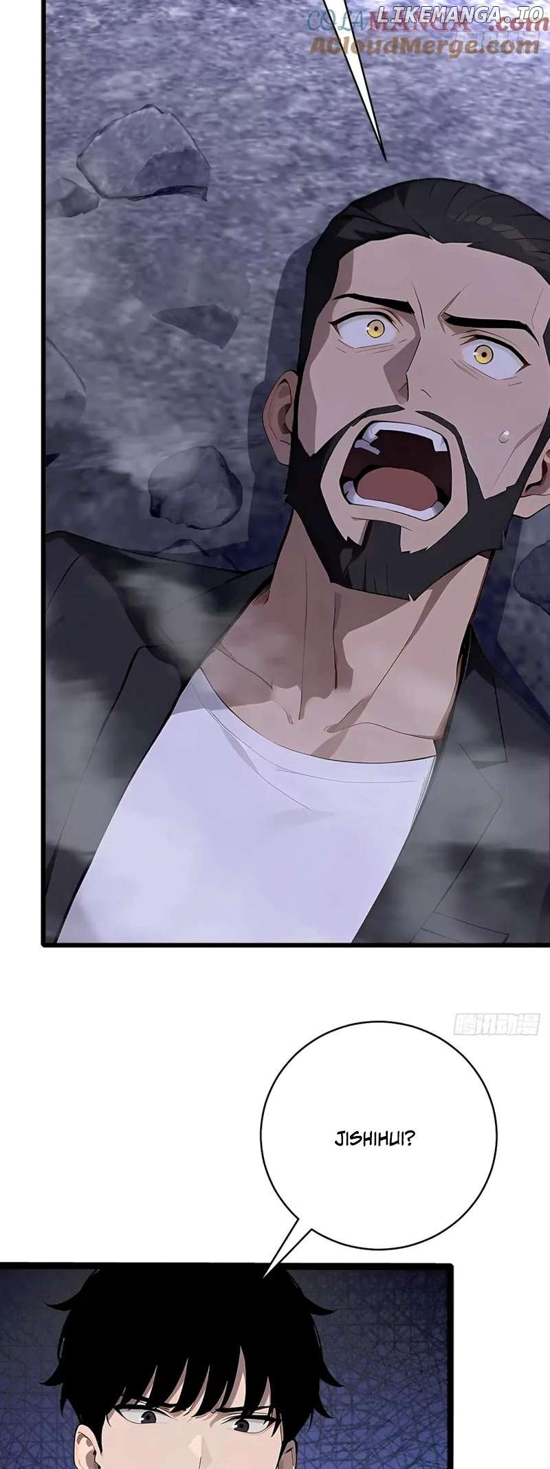 Mythical Invasion: I Slay Gods on Earth Chapter 20 - page 17