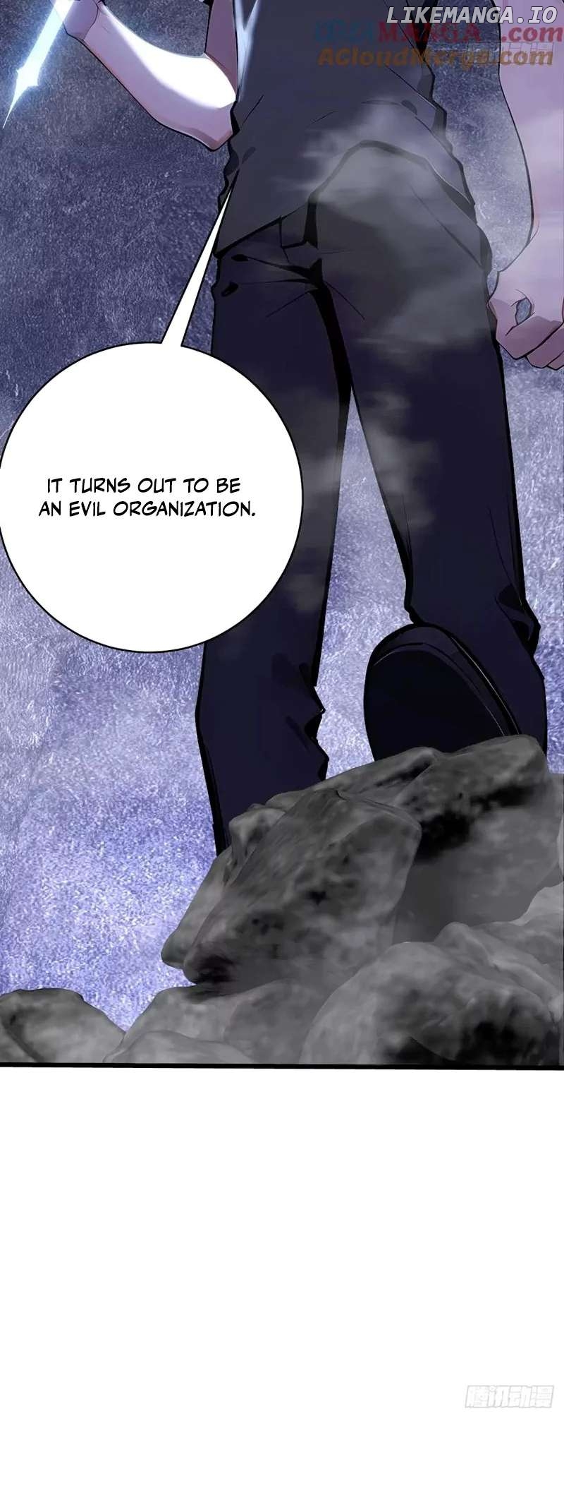 Mythical Invasion: I Slay Gods on Earth Chapter 20 - page 19