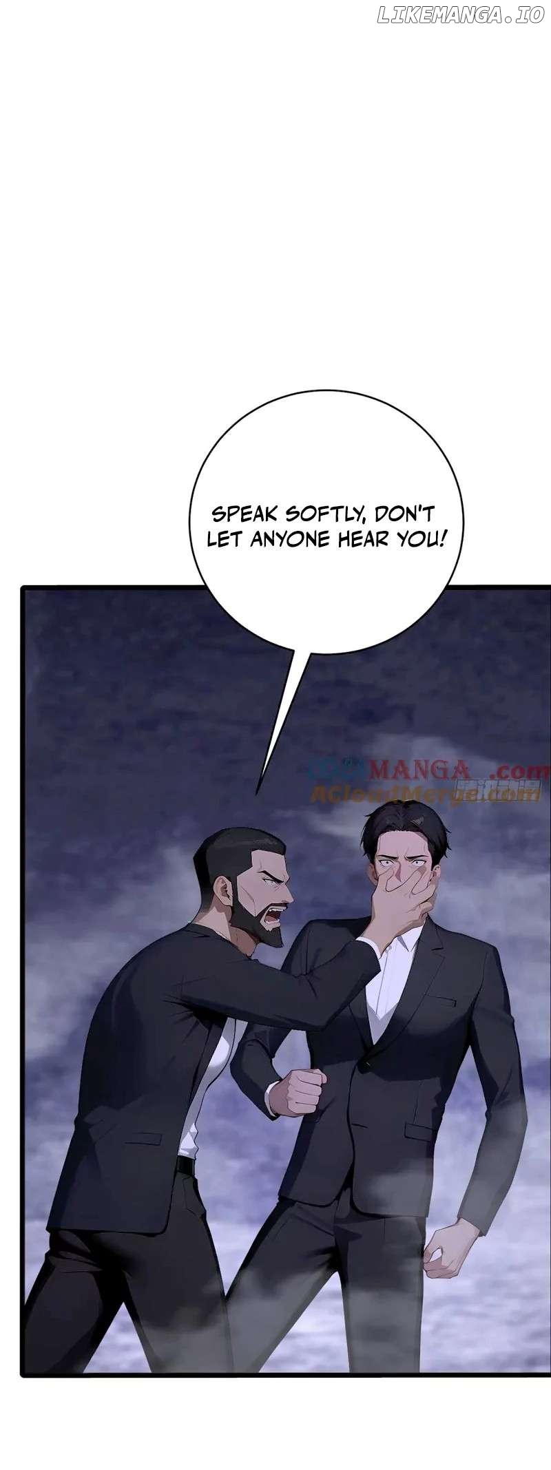 Mythical Invasion: I Slay Gods on Earth Chapter 20 - page 2