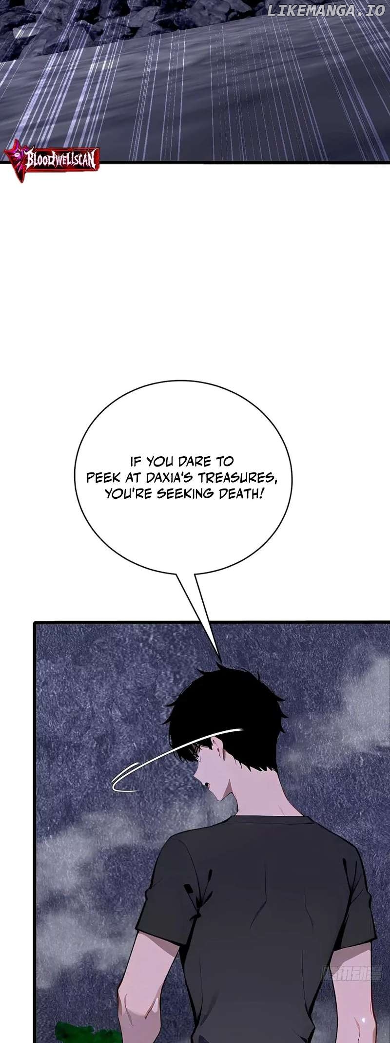 Mythical Invasion: I Slay Gods on Earth Chapter 20 - page 21