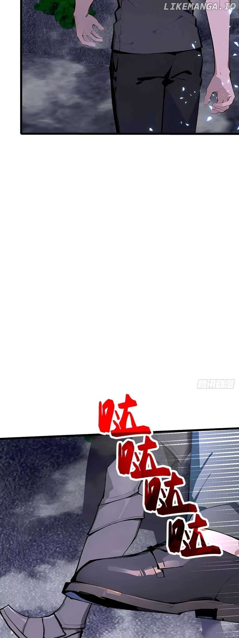 Mythical Invasion: I Slay Gods on Earth Chapter 20 - page 22