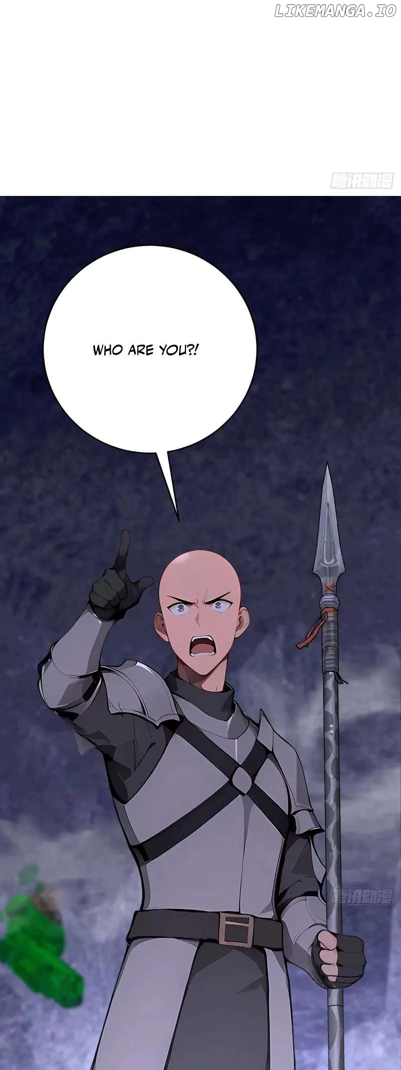Mythical Invasion: I Slay Gods on Earth Chapter 20 - page 26