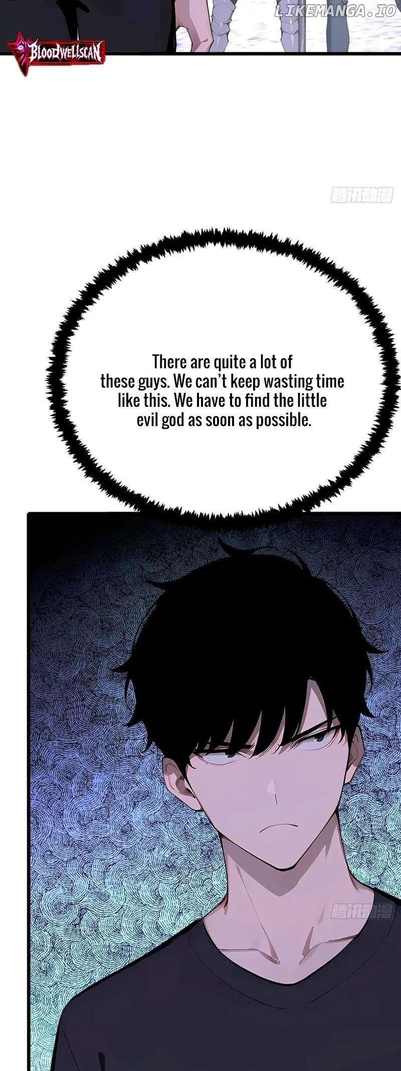 Mythical Invasion: I Slay Gods on Earth Chapter 20 - page 30