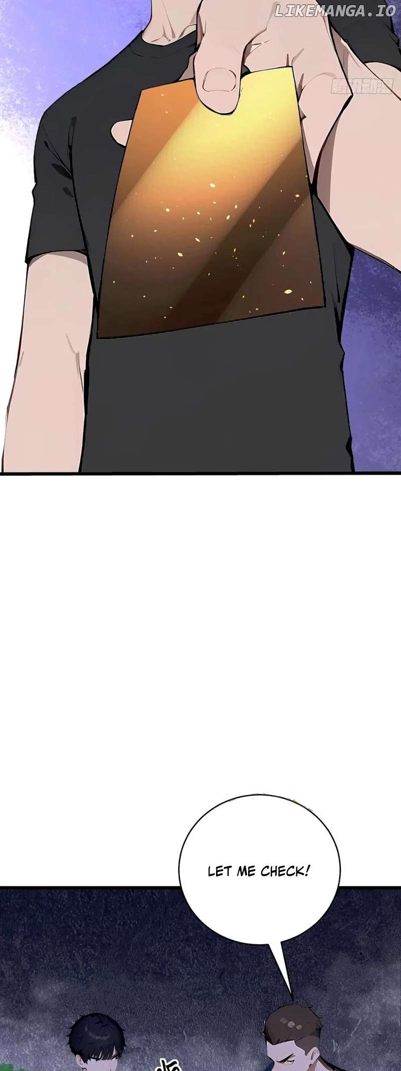 Mythical Invasion: I Slay Gods on Earth Chapter 20 - page 33
