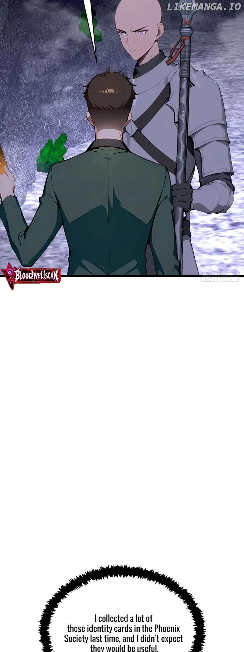 Mythical Invasion: I Slay Gods on Earth Chapter 20 - page 36