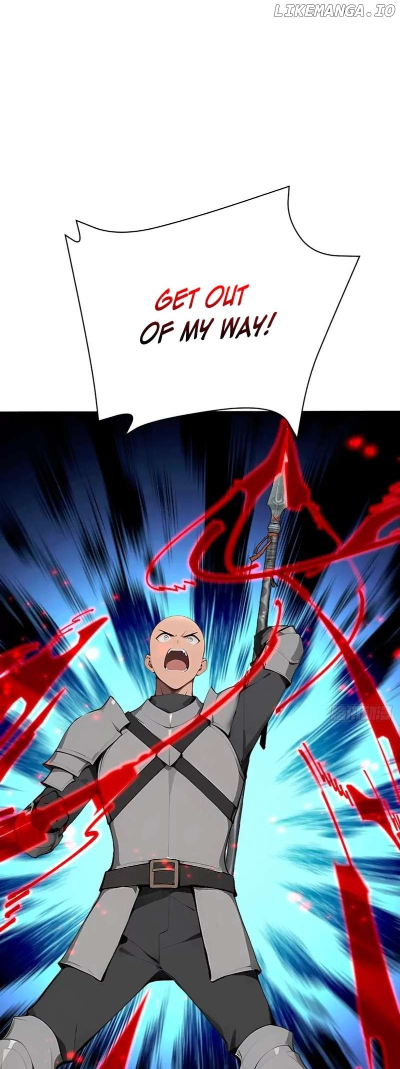 Mythical Invasion: I Slay Gods on Earth Chapter 20 - page 42