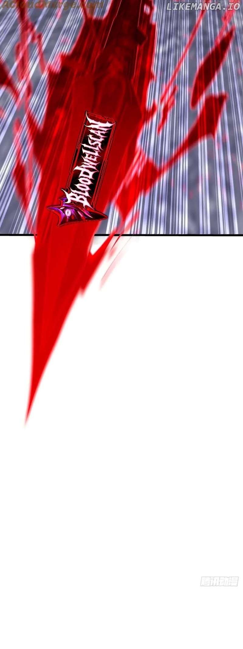 Mythical Invasion: I Slay Gods on Earth Chapter 20 - page 44