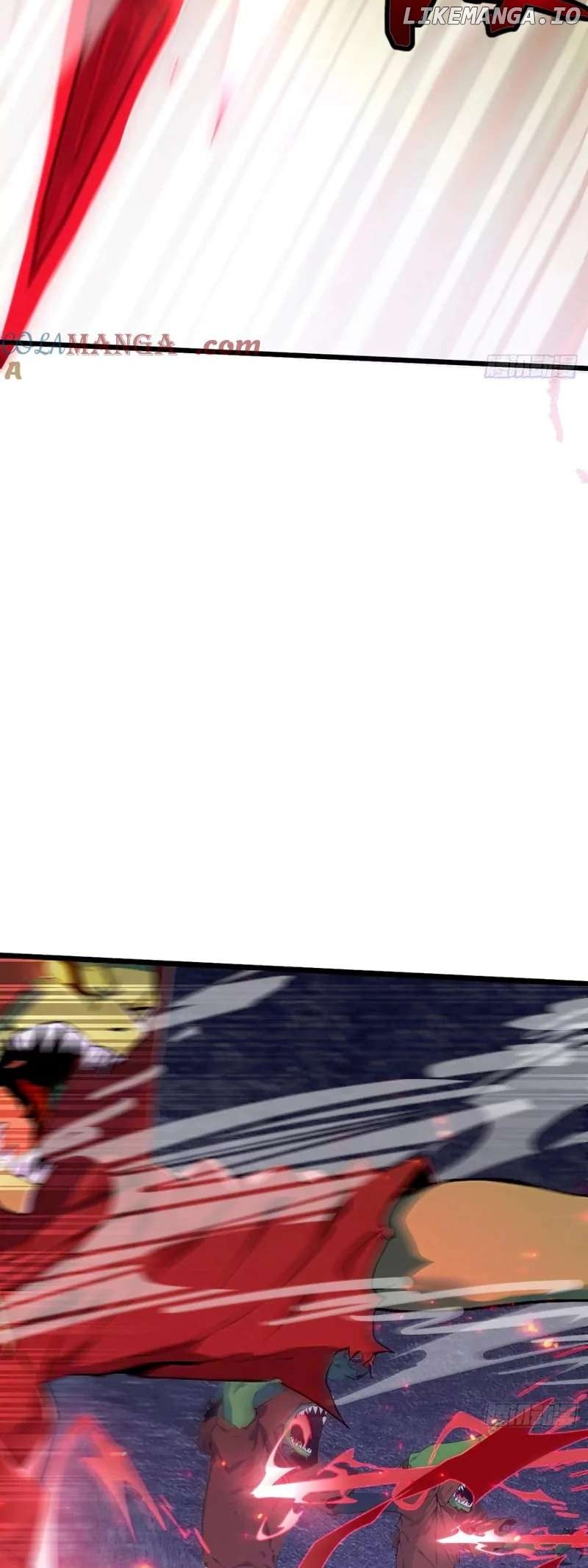 Mythical Invasion: I Slay Gods on Earth Chapter 20 - page 46
