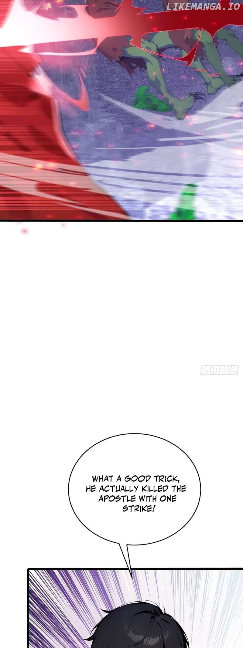 Mythical Invasion: I Slay Gods on Earth Chapter 20 - page 47
