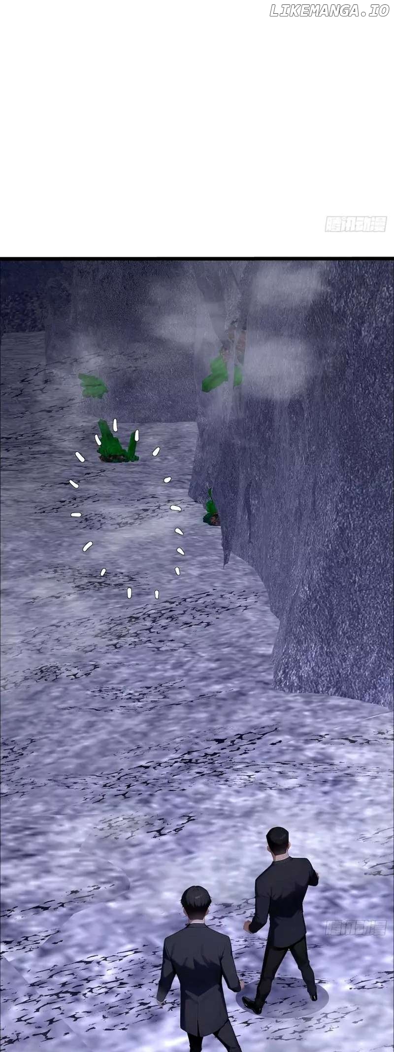 Mythical Invasion: I Slay Gods on Earth Chapter 20 - page 5