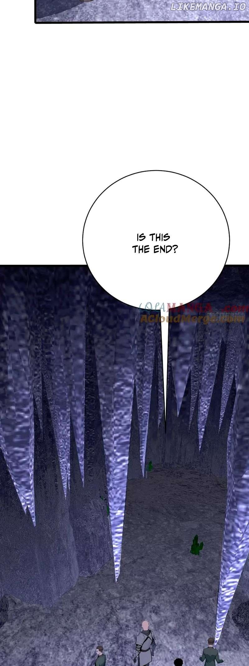 Mythical Invasion: I Slay Gods on Earth Chapter 20 - page 52