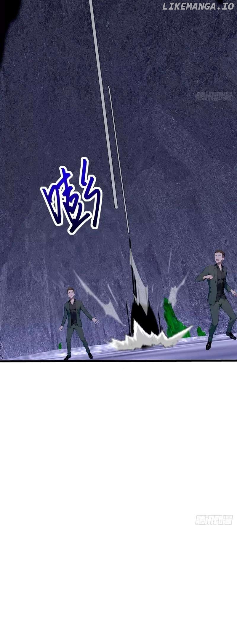 Mythical Invasion: I Slay Gods on Earth Chapter 20 - page 55