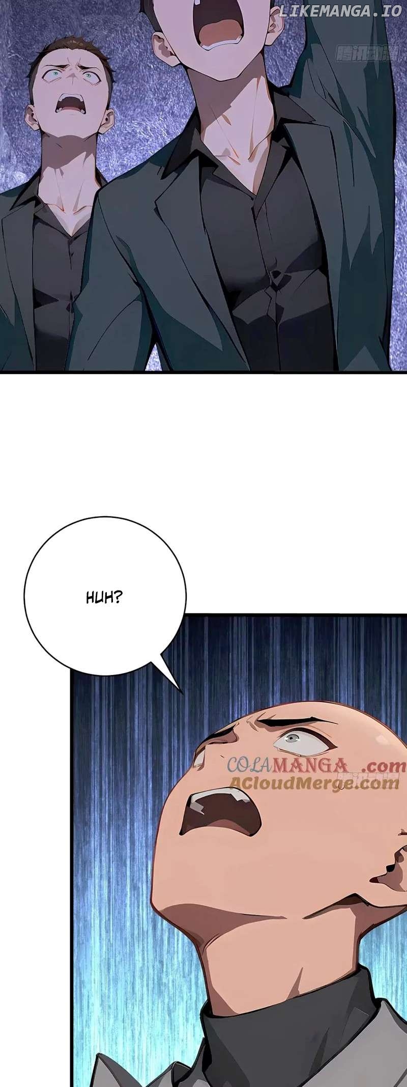 Mythical Invasion: I Slay Gods on Earth Chapter 20 - page 58