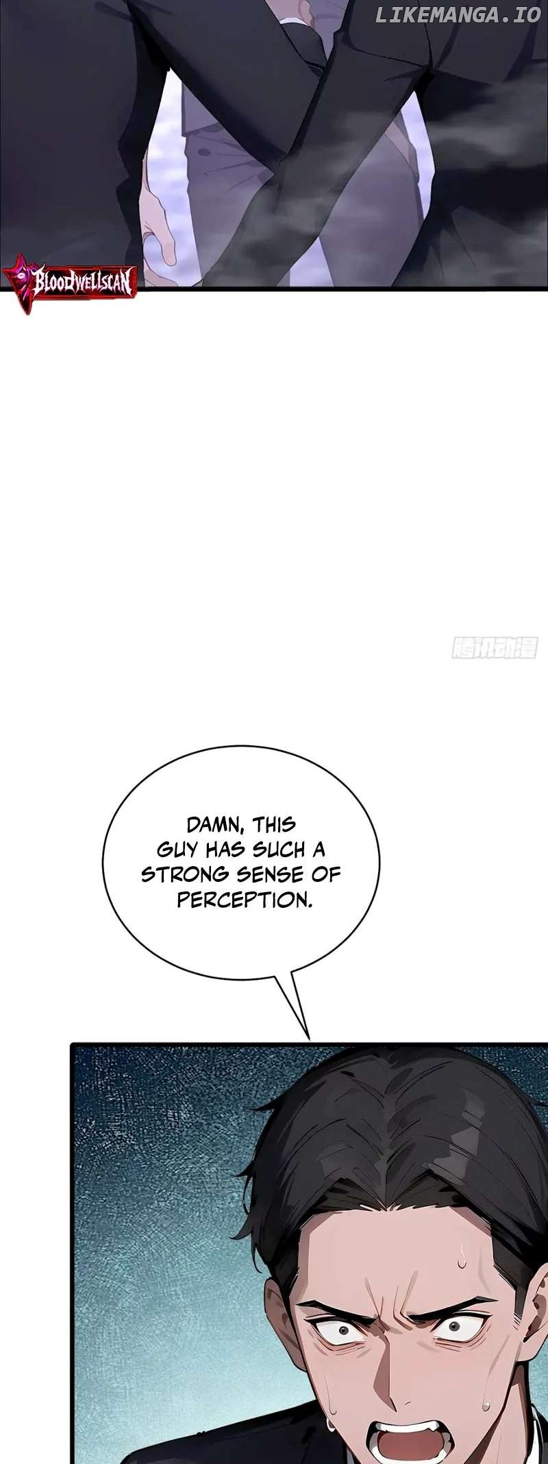 Mythical Invasion: I Slay Gods on Earth Chapter 20 - page 7