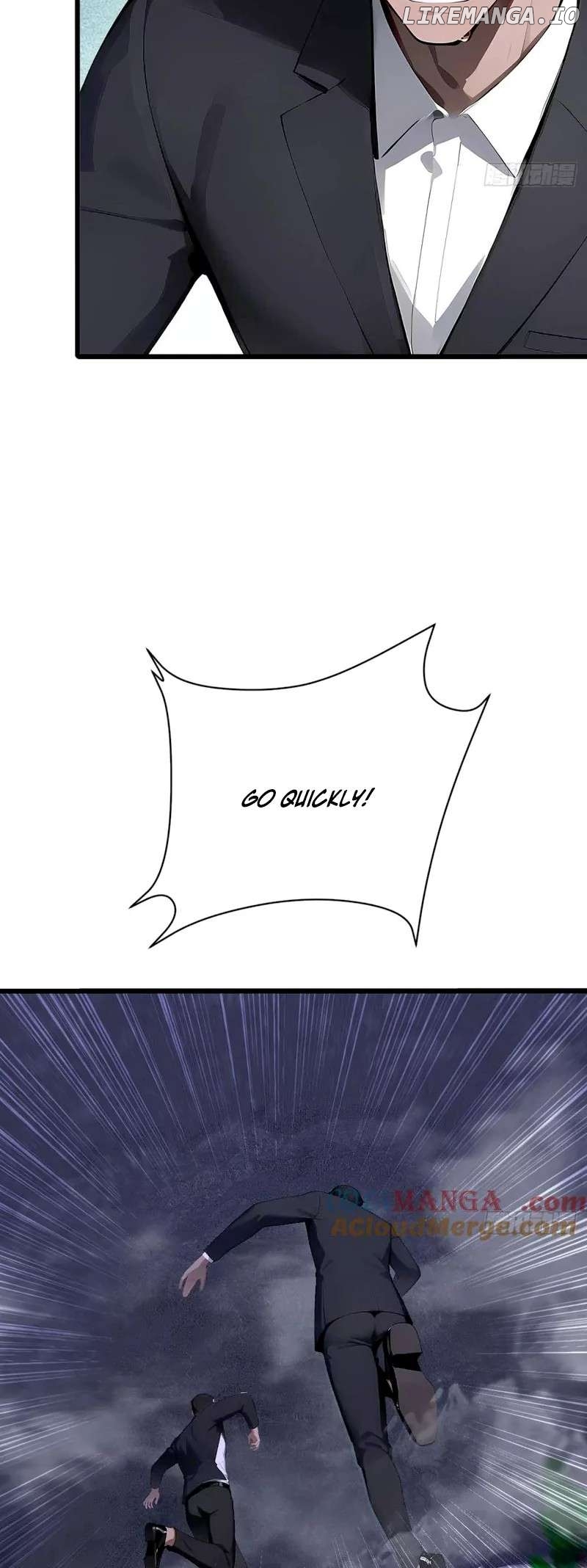 Mythical Invasion: I Slay Gods on Earth Chapter 20 - page 8
