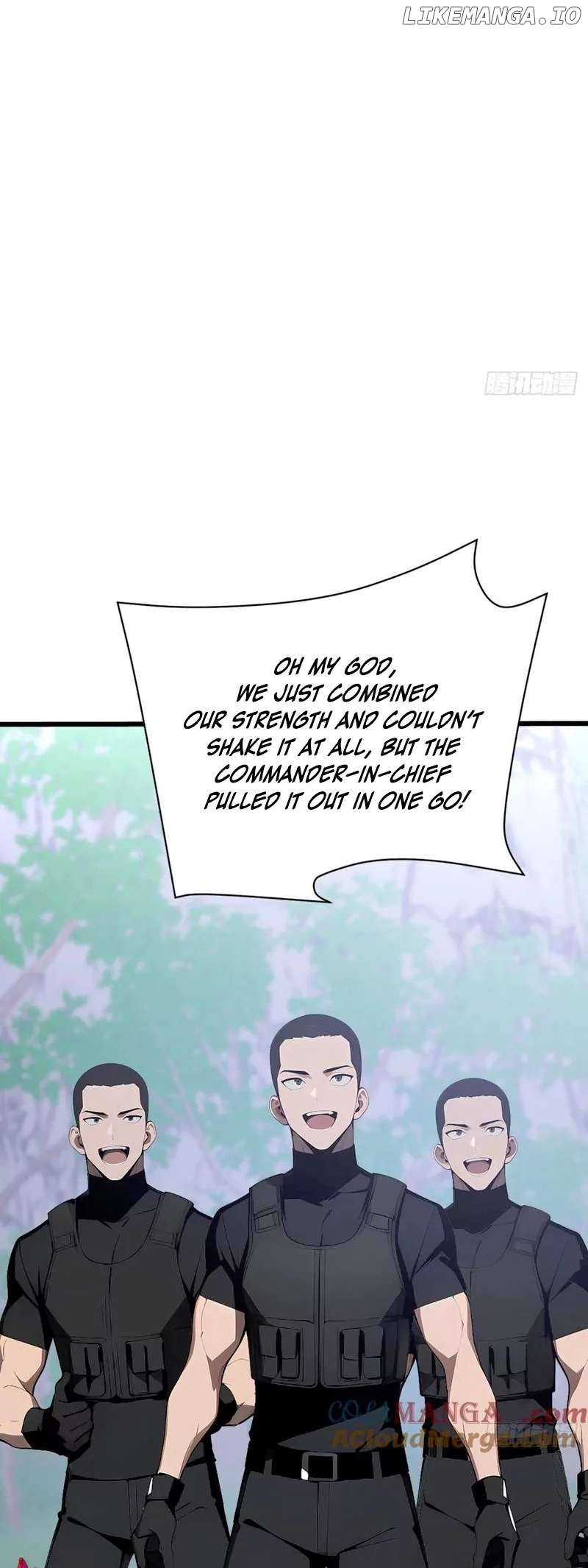 Mythical Invasion: I Slay Gods on Earth Chapter 19 - page 16