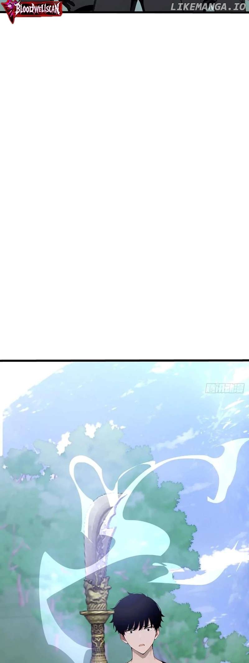 Mythical Invasion: I Slay Gods on Earth Chapter 19 - page 17