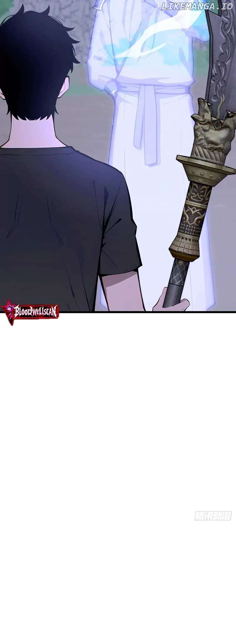 Mythical Invasion: I Slay Gods on Earth Chapter 19 - page 19