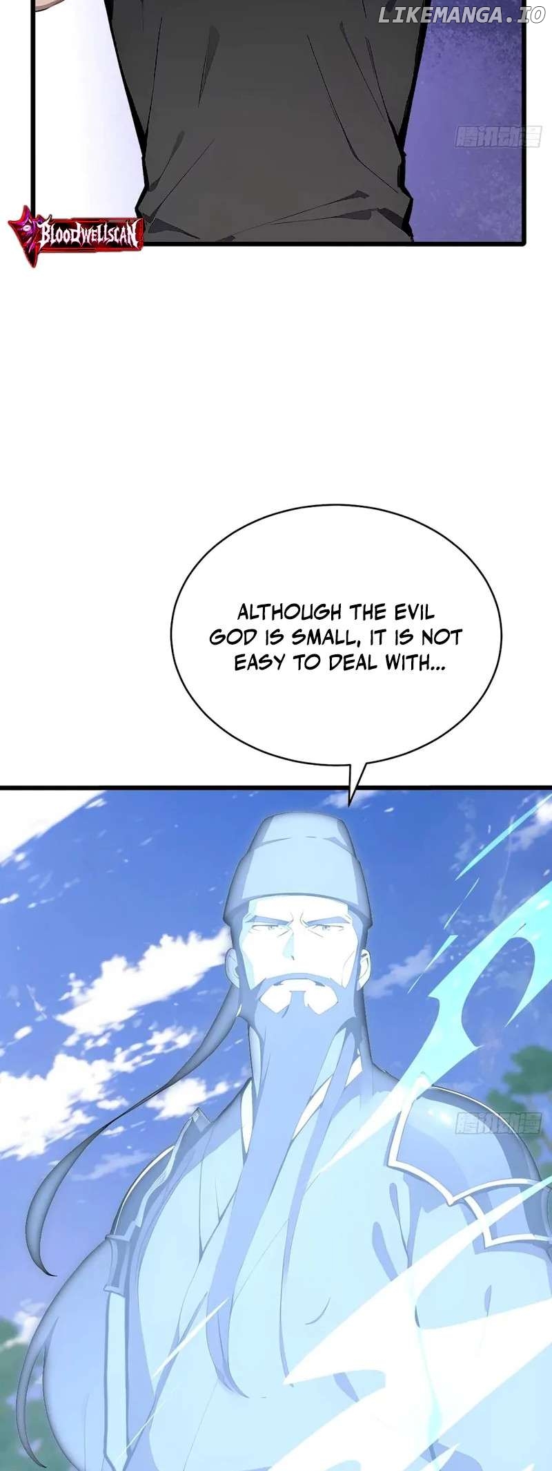 Mythical Invasion: I Slay Gods on Earth Chapter 19 - page 28