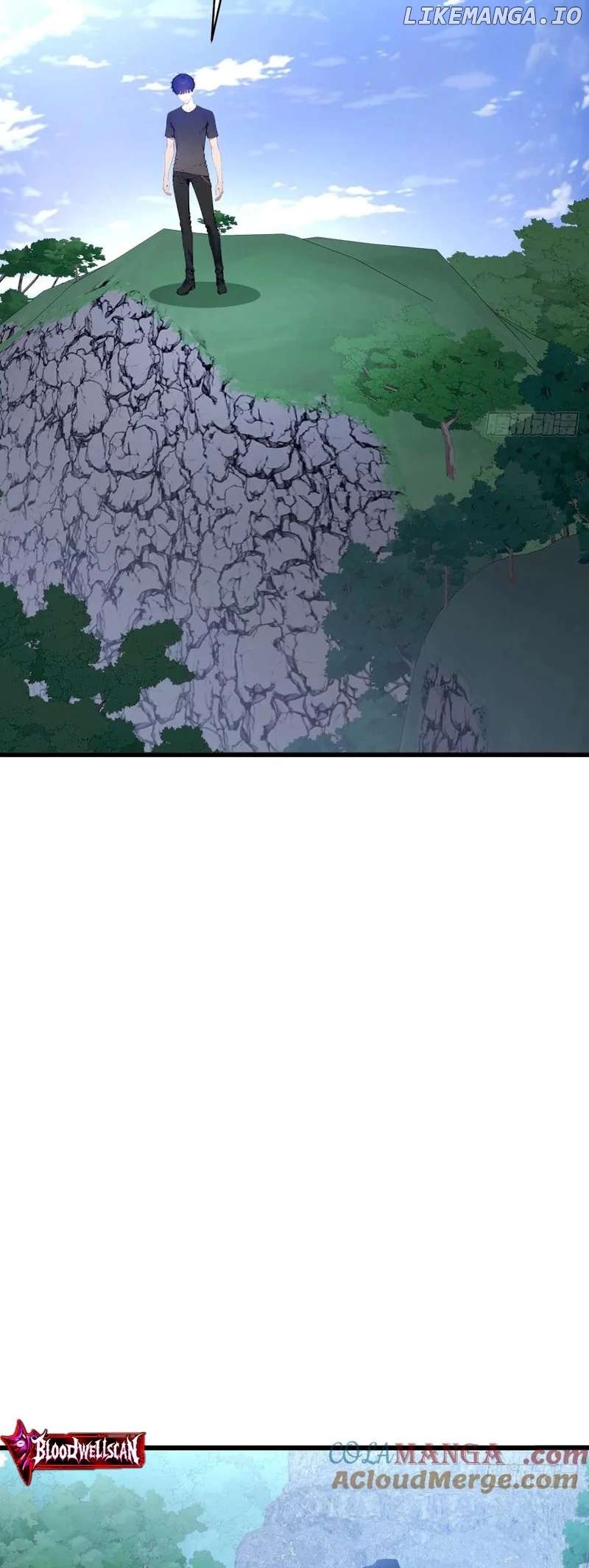 Mythical Invasion: I Slay Gods on Earth Chapter 19 - page 39