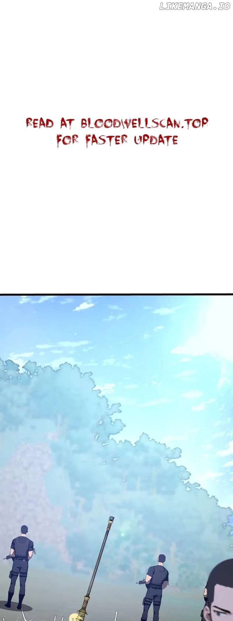 Mythical Invasion: I Slay Gods on Earth Chapter 19 - page 4