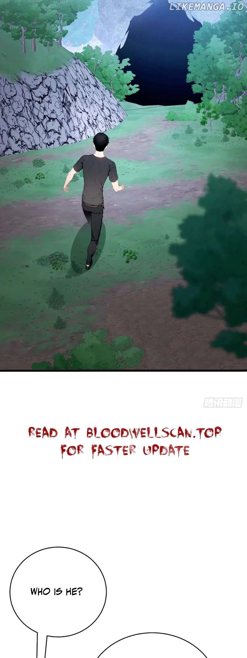 Mythical Invasion: I Slay Gods on Earth Chapter 19 - page 40