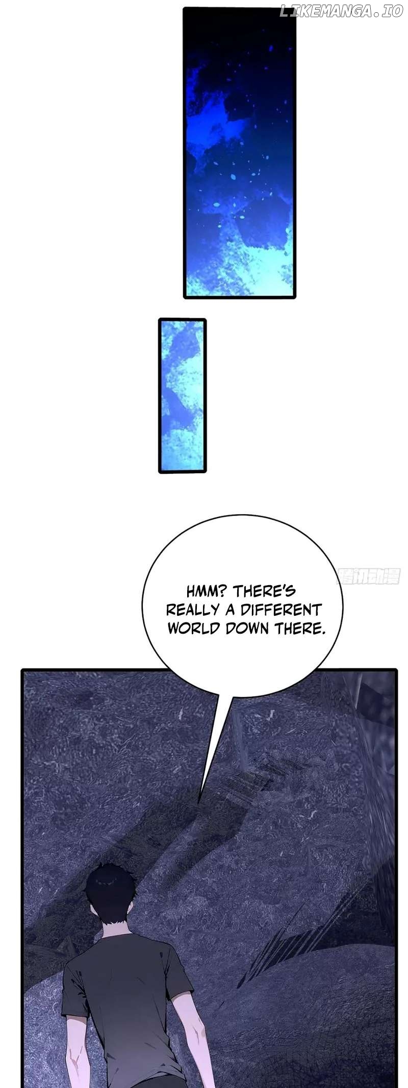Mythical Invasion: I Slay Gods on Earth Chapter 19 - page 45