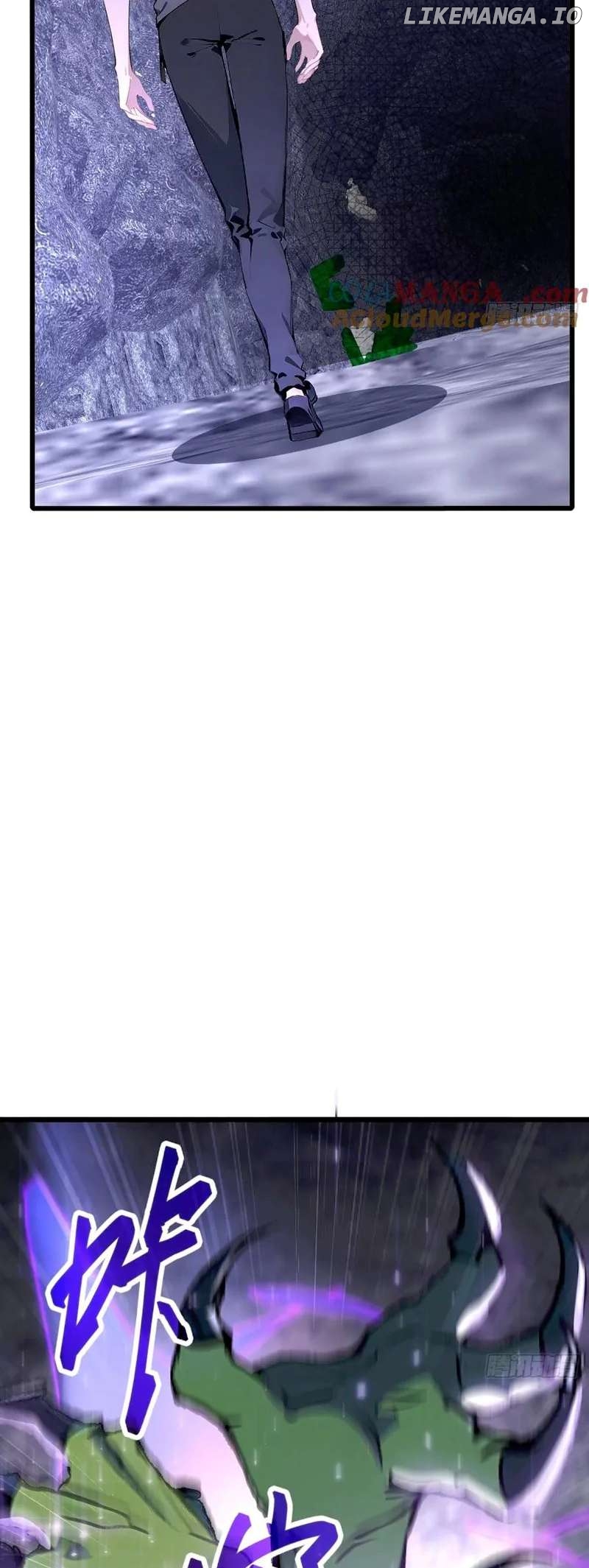 Mythical Invasion: I Slay Gods on Earth Chapter 19 - page 46