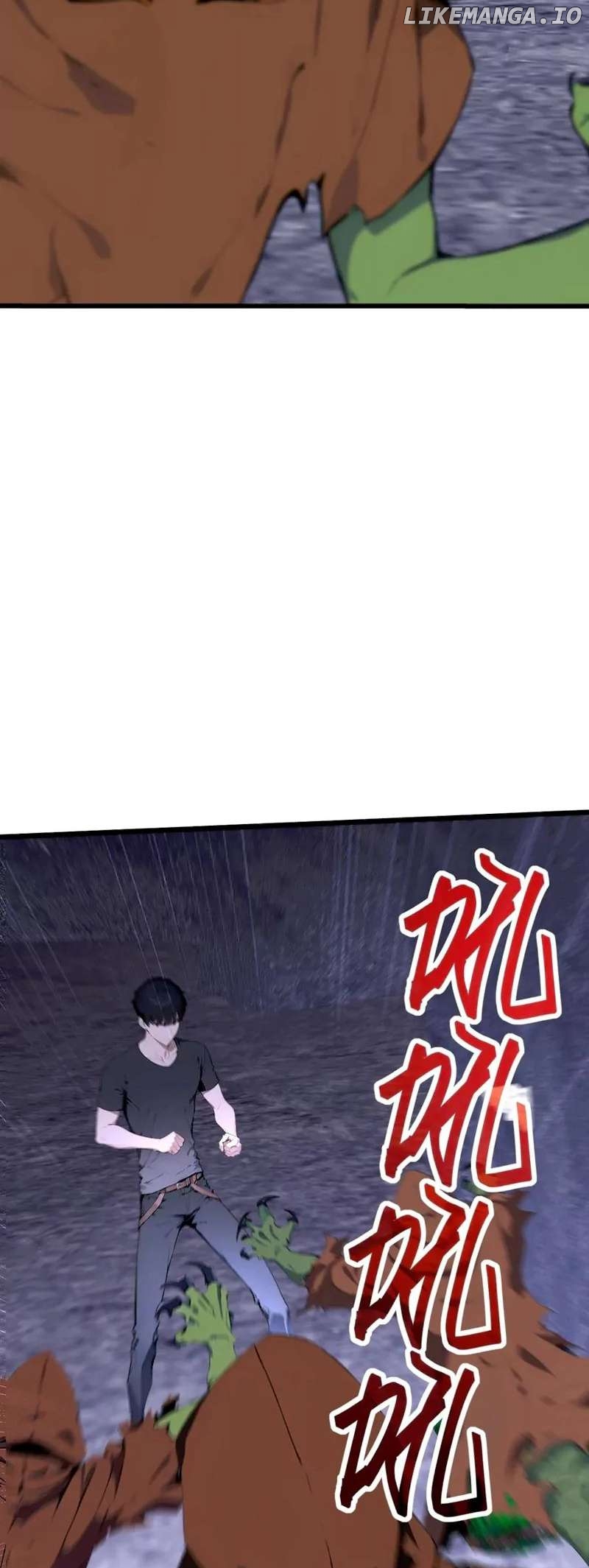 Mythical Invasion: I Slay Gods on Earth Chapter 19 - page 52