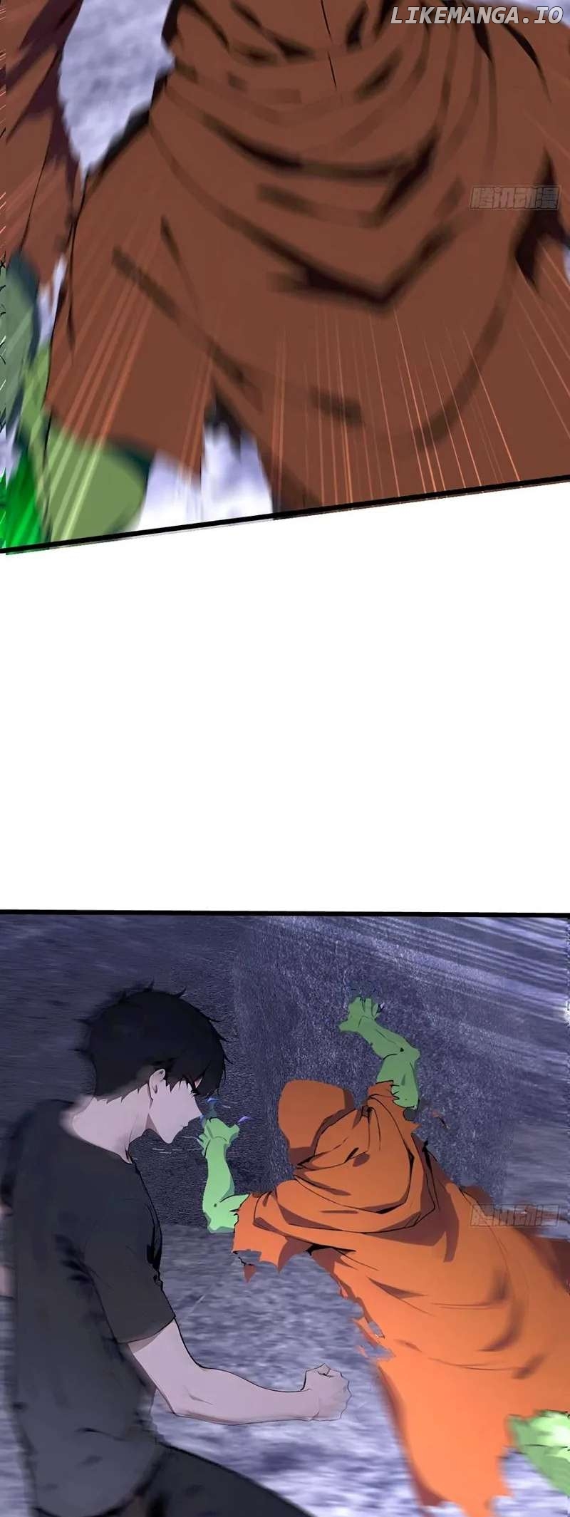 Mythical Invasion: I Slay Gods on Earth Chapter 19 - page 53
