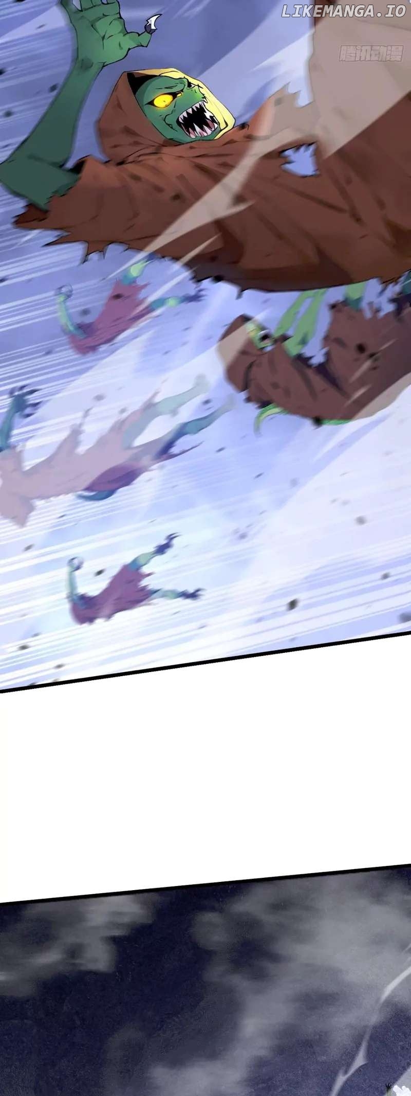Mythical Invasion: I Slay Gods on Earth Chapter 19 - page 58