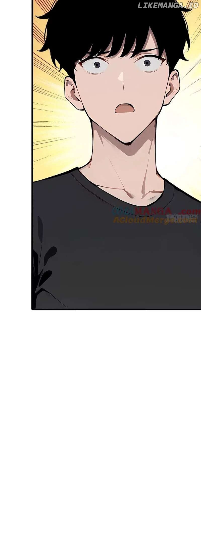 Mythical Invasion: I Slay Gods on Earth Chapter 19 - page 6