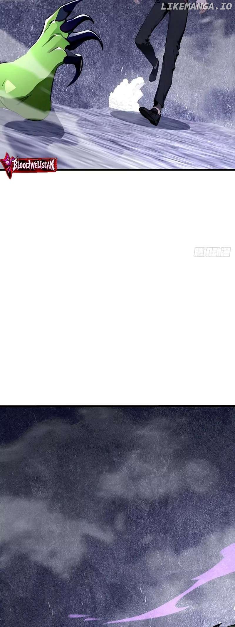 Mythical Invasion: I Slay Gods on Earth Chapter 19 - page 61